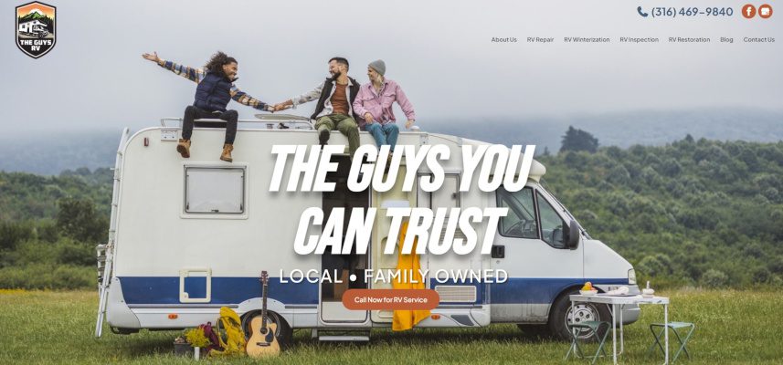 The Guys RV